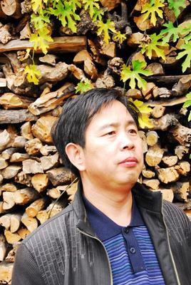 山西长治诗群诗歌作品专辑