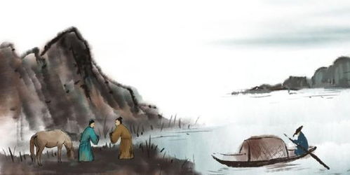 6首著名松树诗词 修竹万竿松影乱,山风吹作满窗云