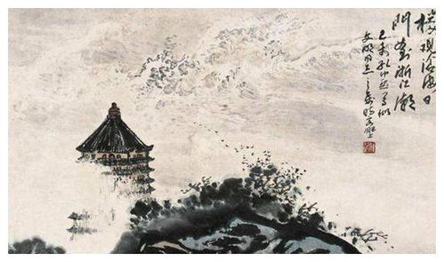 曾经咏鹅的少年,七岁作诗成神童,晚年却突然消失下落不明