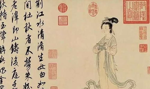 15岁成侍妾,16岁遭皇帝霸占,下场凄惨 杜牧为她留下千古名句