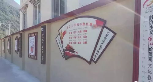 关于 润育工程 我们开展了这些工作