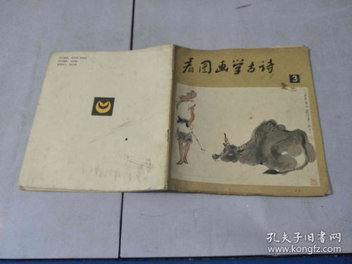看图画学古诗3 从视觉到意境的诗意之旅